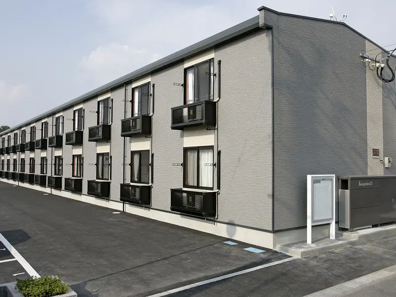 鹿児島市中山町 月極駐車場